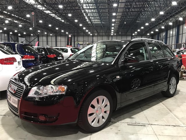 AUDI A4 2.0TDI AVANT