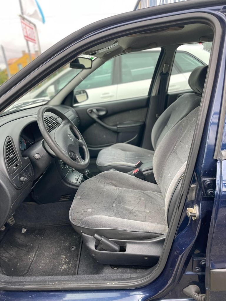 Foto 2 CITROEN XSARA 1.9D