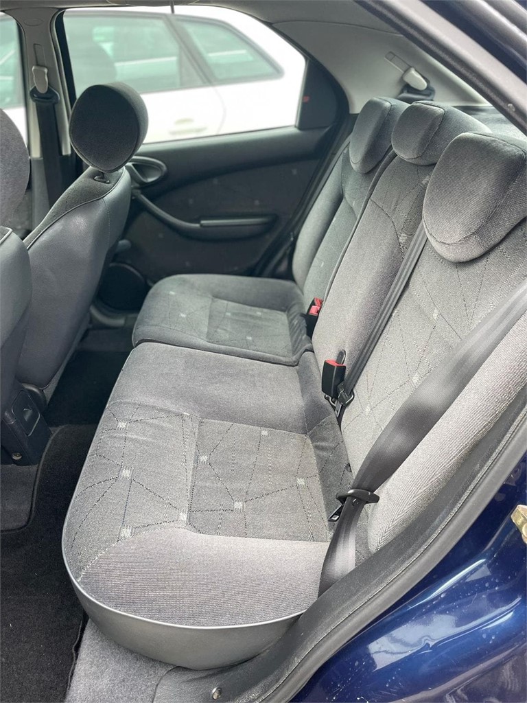 Foto 7 CITROEN XSARA 1.9D