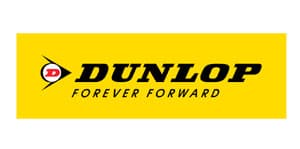 Logo de Dunlop
