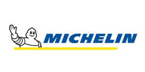 Logo de Michelín