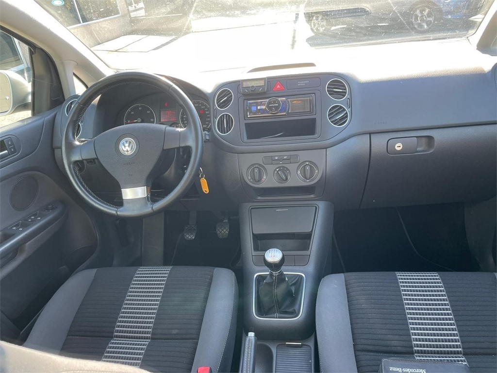 Foto 13 VW GOLF PLUS 1.9TDI