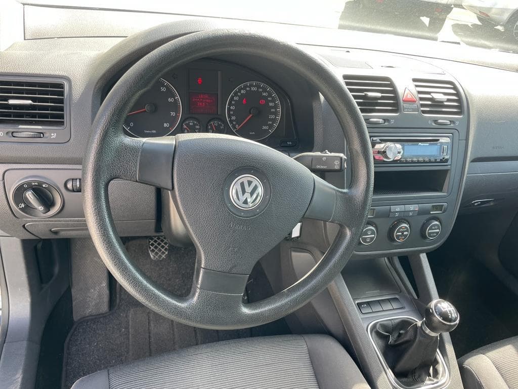 Foto 22 VW GOLF V 1.4TSI TRENDLINE