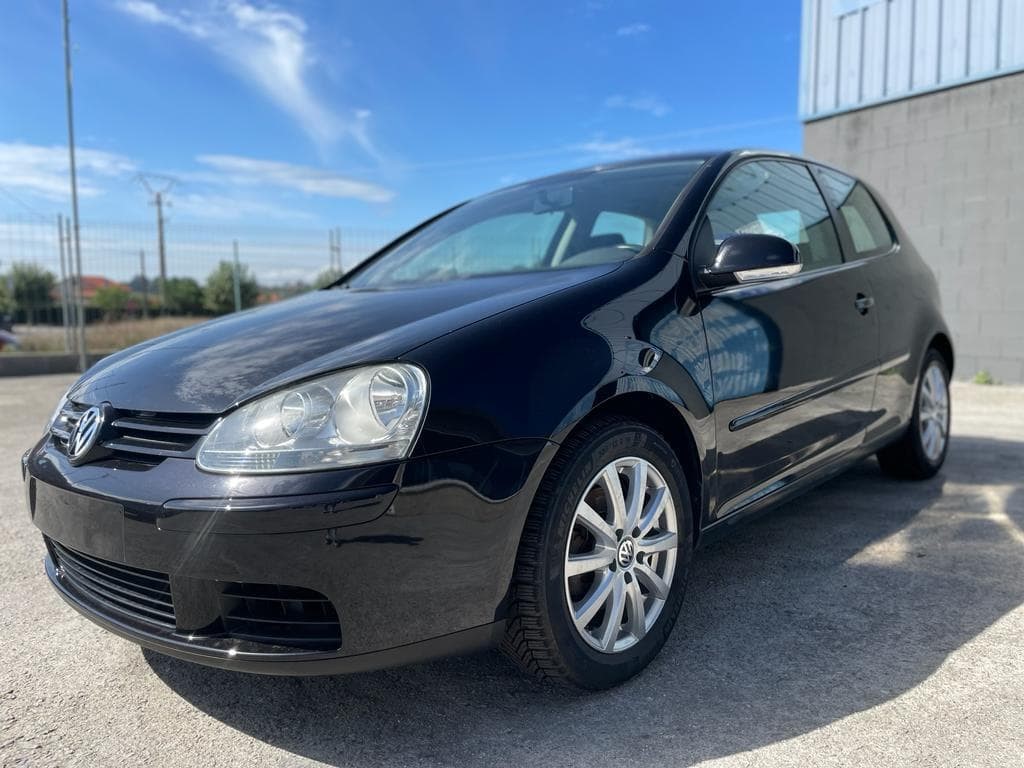 Foto 35 VW GOLF V 1.4TSI TRENDLINE