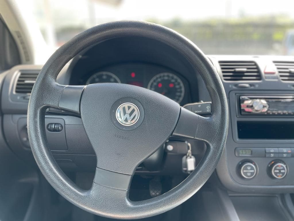 Foto 4 VW GOLF V 1.4TSI TRENDLINE