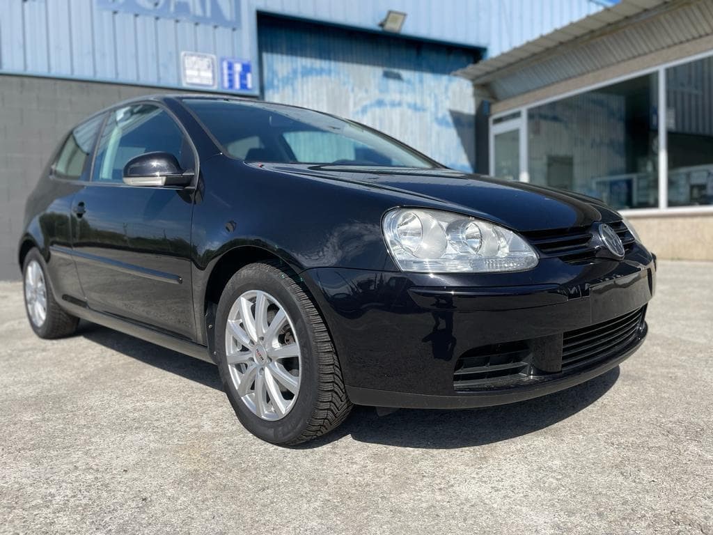 Foto 6 VW GOLF V 1.4TSI TRENDLINE