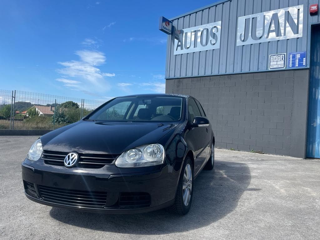 Foto 7 VW GOLF V 1.4TSI TRENDLINE