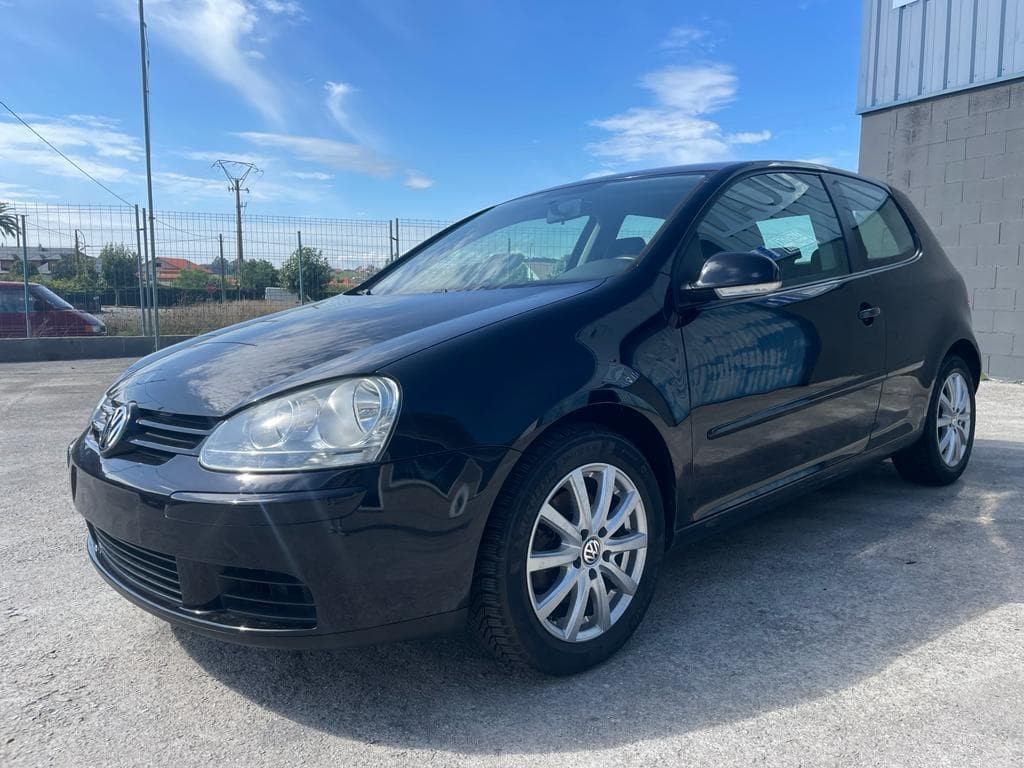 Foto 8 VW GOLF V 1.4TSI TRENDLINE