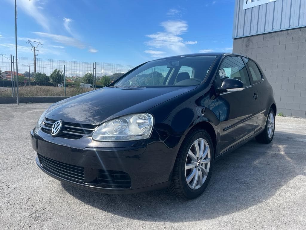 Foto 9 VW GOLF V 1.4TSI TRENDLINE