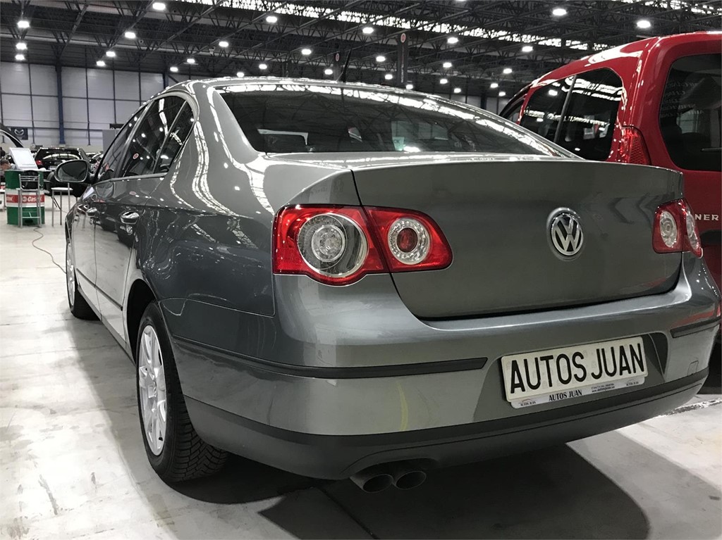 Foto 3 VW PASSAT 2.0TDI