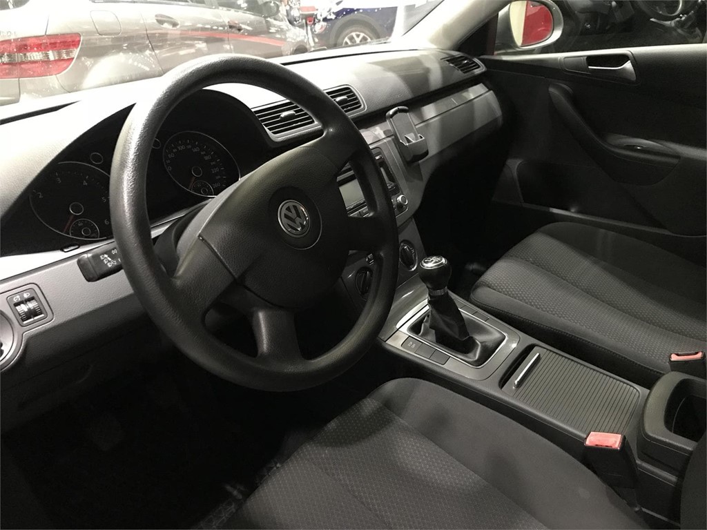 Foto 7 VW PASSAT 2.0TDI