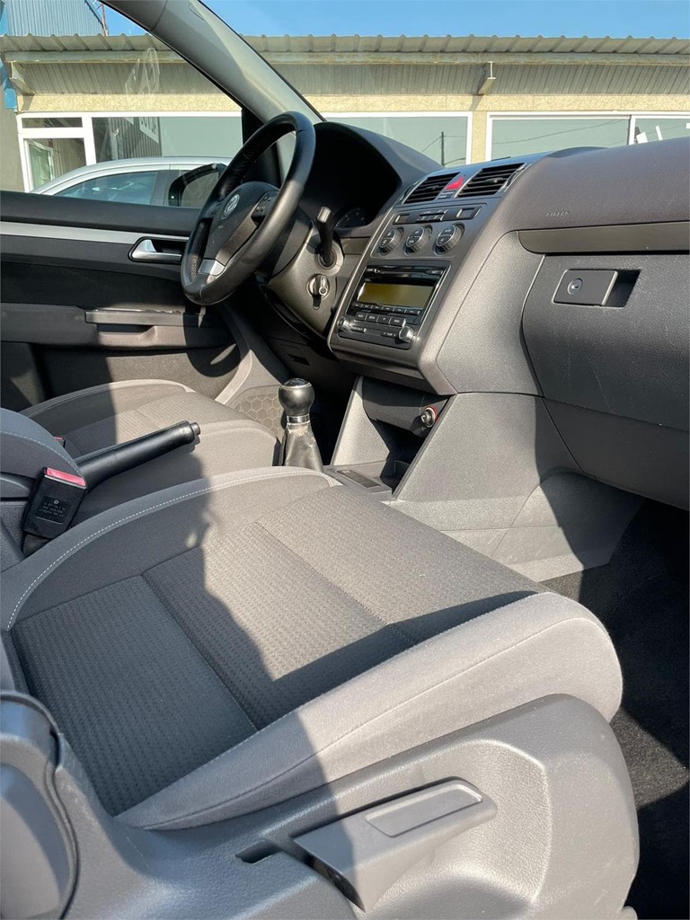 Foto 13 VW TOURAN 2.0TDI FREESTYLE