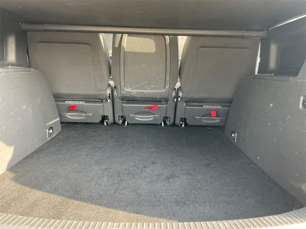 Foto 19 VW TOURAN 2.0TDI FREESTYLE