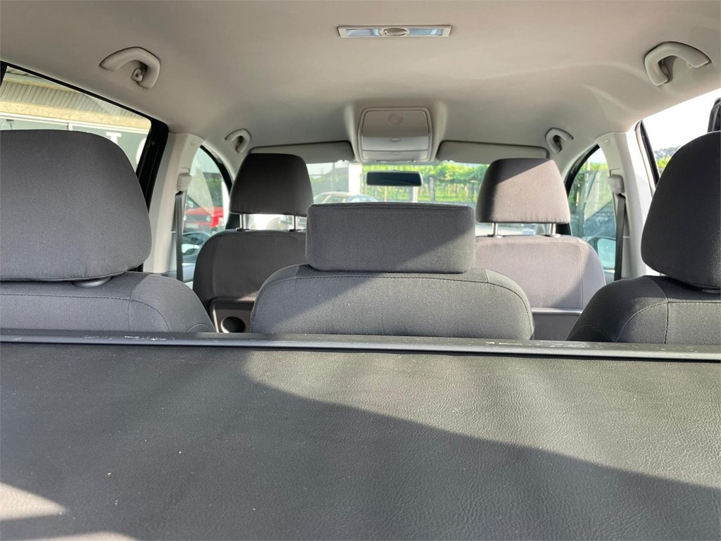 Foto 20 VW TOURAN 2.0TDI FREESTYLE